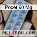 Poxet 90Mg 22